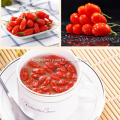 Eu Standard Dried Goji Berry with Low Moisture